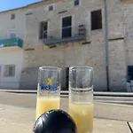 Balaruc-le-vieux-la Lagune De Thau Lejlighed *