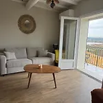 Balaruc-le-vieux-la Lagune De Thau Lejlighed
