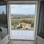 Balaruc-le-vieux-la Lagune De Thau
