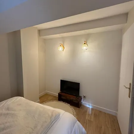 Balaruc-le-vieux-la Lagune De Thau Apartment *