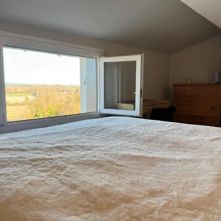 Apartment Balaruc-le-vieux-la Lagune De Thau