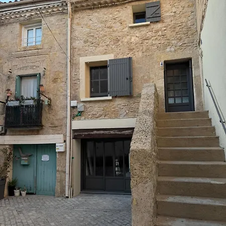 Balaruc-le-vieux-la Lagune De Thau Apartment Balaruc-le-Vieux