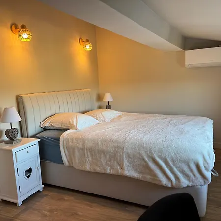 Balaruc-le-vieux-la Lagune De Thau Apartment *