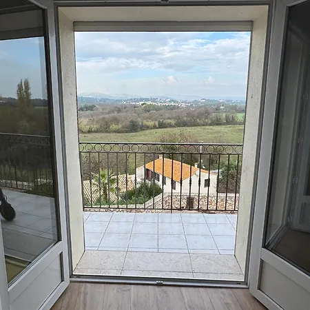 Balaruc-le-vieux-la Lagune De Thau