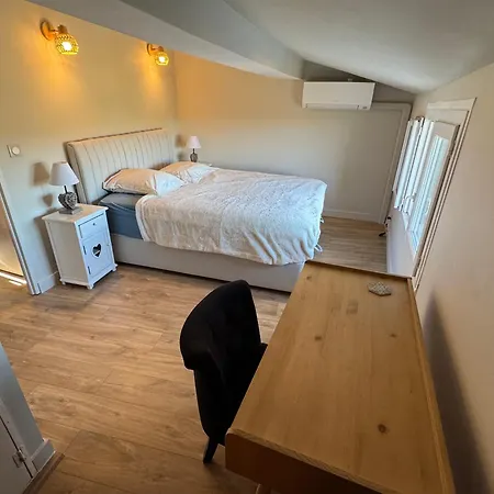 Balaruc-le-vieux-la Lagune De Thau Apartment *