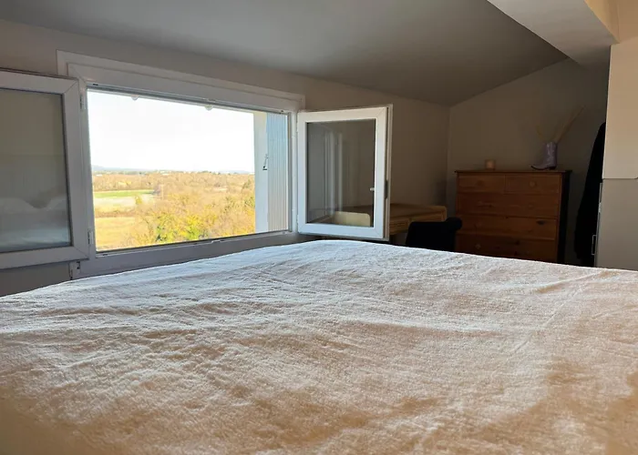 Apartamento Balaruc-le-vieux-la Lagune De Thau